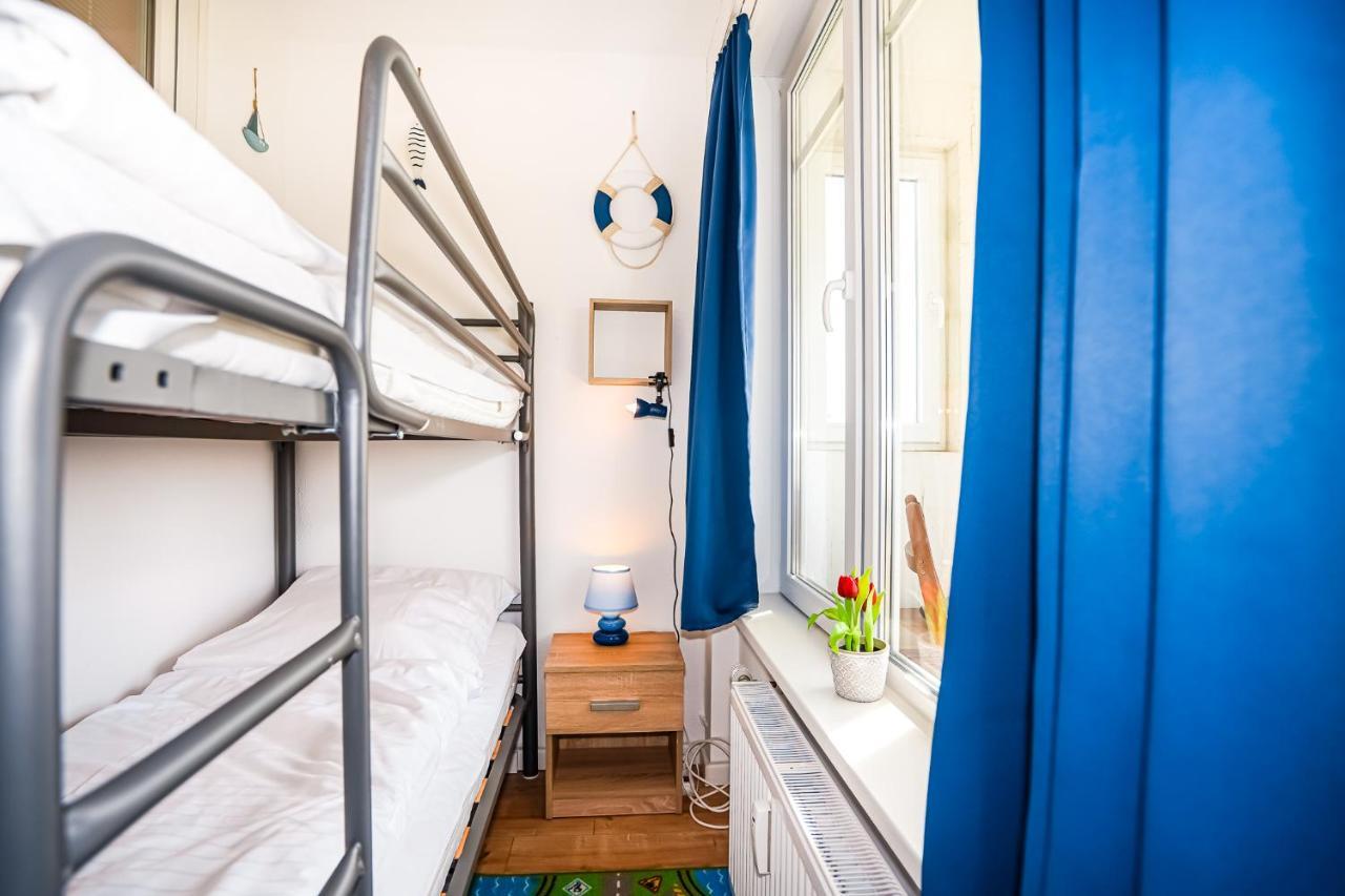 Appartamento Fewo Poseidon, Ostsee-Familienurlaub Am Hansapark Mit Schwimmbad Sierksdorf Esterno foto