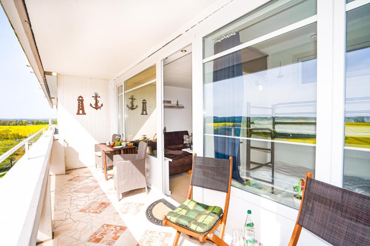 Appartamento Fewo Poseidon, Ostsee-Familienurlaub Am Hansapark Mit Schwimmbad Sierksdorf Esterno foto